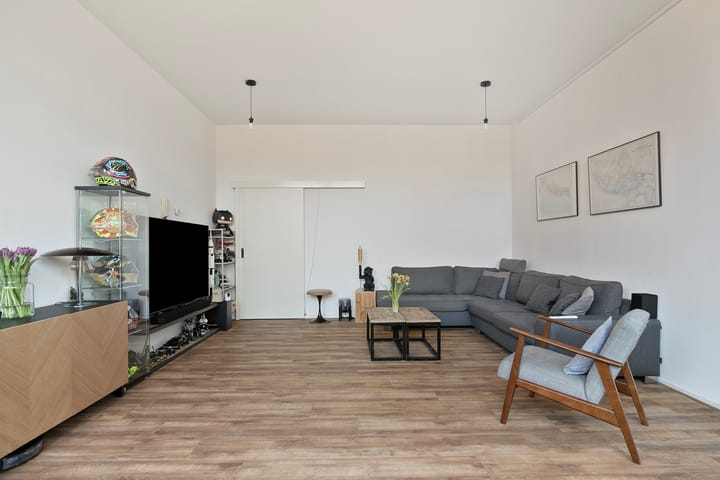 Foto 7 van Korte Godelindestraat 20-A2