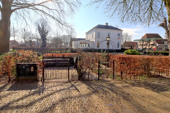 Foto 25 van Domineeswal 4