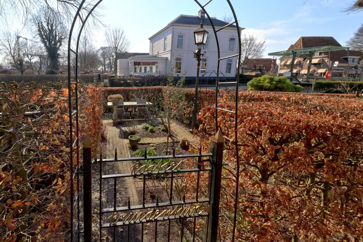 Foto 4 van Domineeswal 4