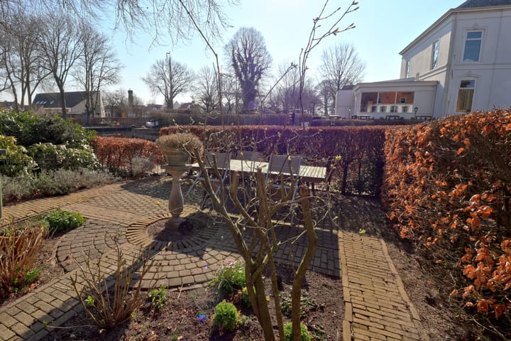 Foto 26 van Domineeswal 4