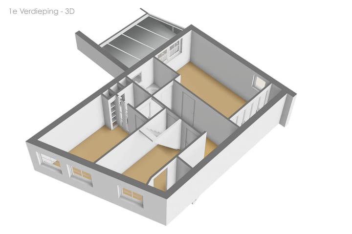 Foto 33 van Domineeswal 4