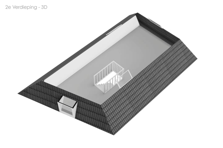 Foto 35 van Domineeswal 4