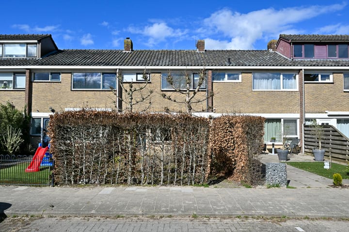 Foto 38 van Beatrixlaan 5