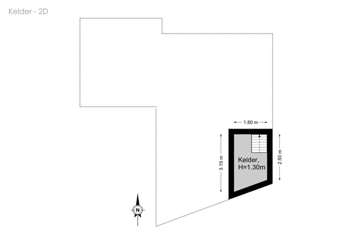 Foto 36 van Domineeswal 4