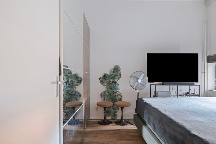 Foto 21 van Korte Godelindestraat 20-A2