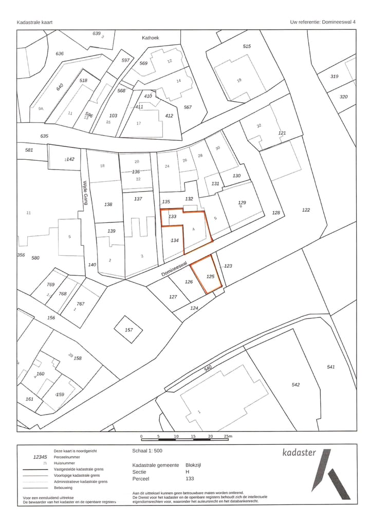 Foto 38 van Domineeswal 4