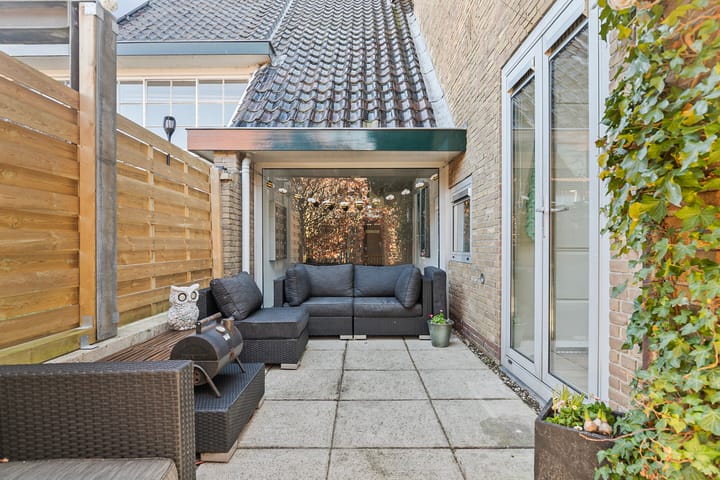 Foto 14 van Korte Godelindestraat 20-A2