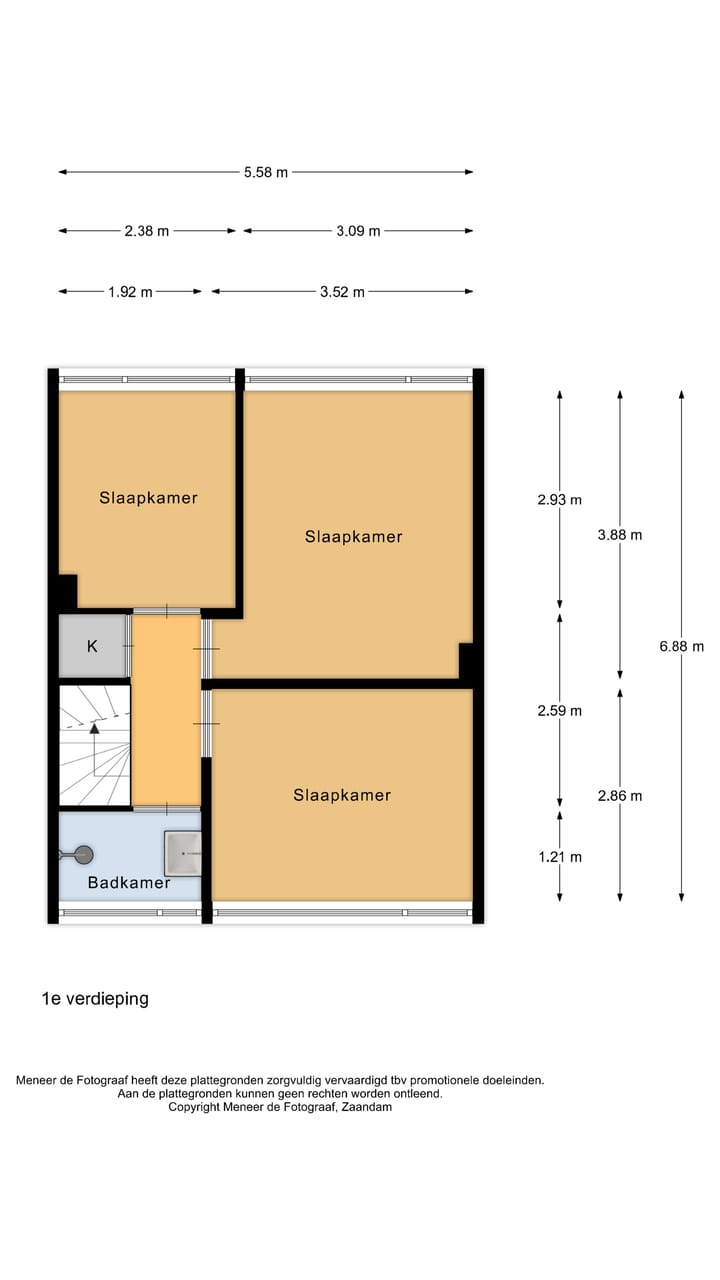 Foto 43 van Beatrixlaan 5