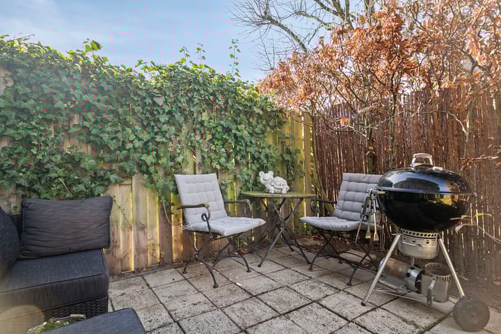 Foto 15 van Korte Godelindestraat 20-A2