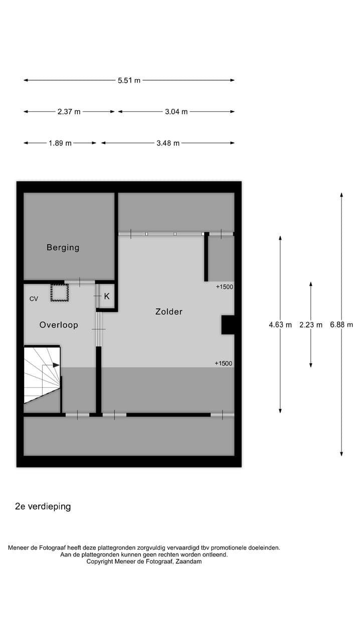 Foto 44 van Beatrixlaan 5