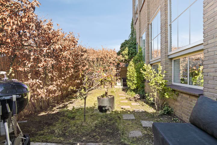 Foto 16 van Korte Godelindestraat 20-A2