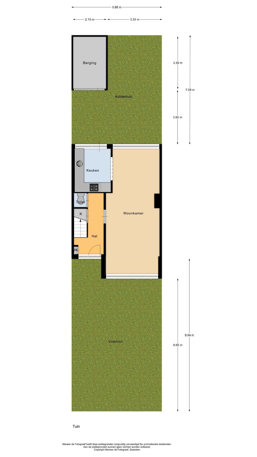 Foto 47 van Beatrixlaan 5