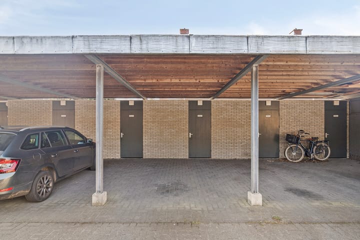 Foto 25 van Korte Godelindestraat 20-A2