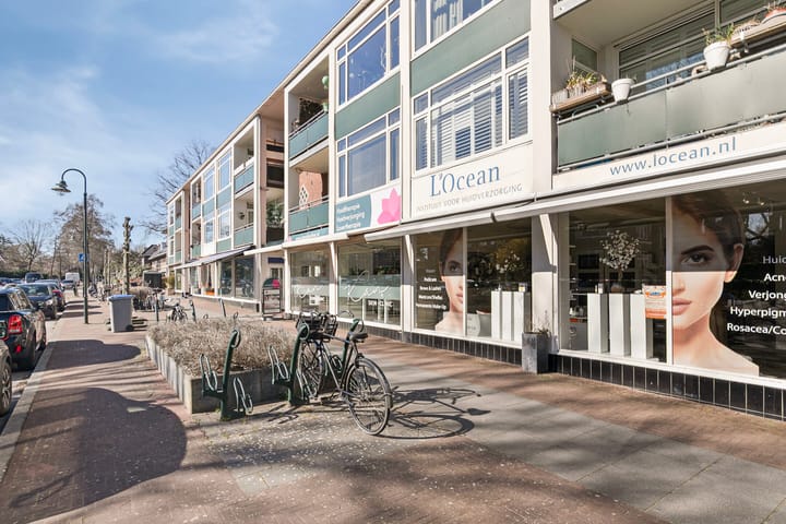 Foto 28 van Korte Godelindestraat 20-A2