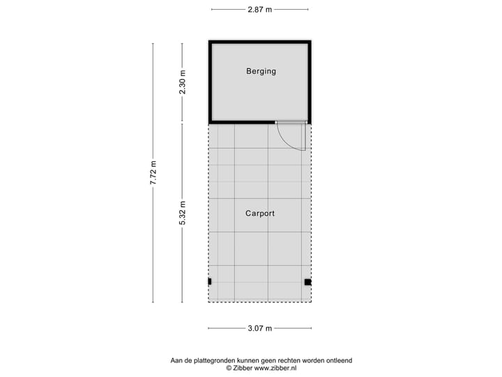 Foto 30 van Korte Godelindestraat 20-A2