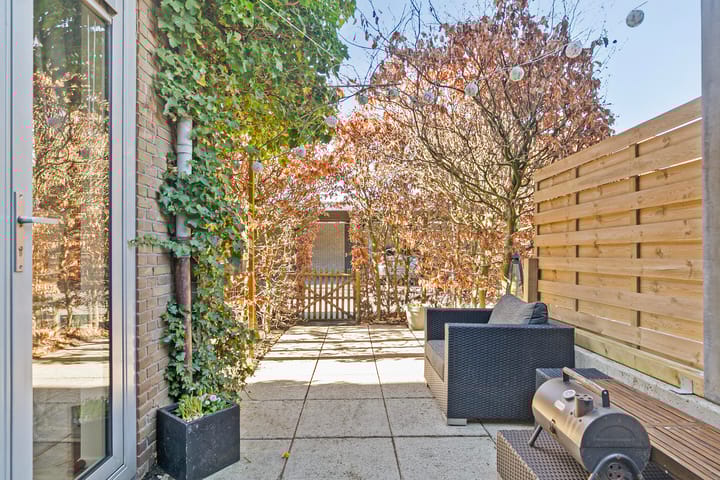 Foto 3 van Korte Godelindestraat 20-A2