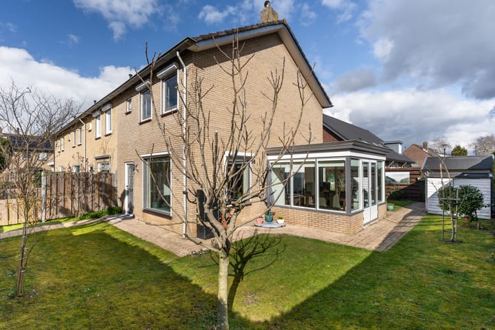 Foto 1 van Krooshofstraat 31