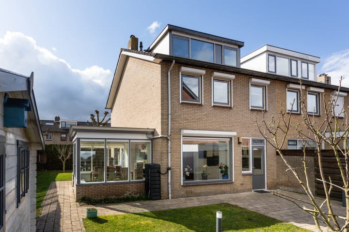 Foto 2 van Krooshofstraat 31