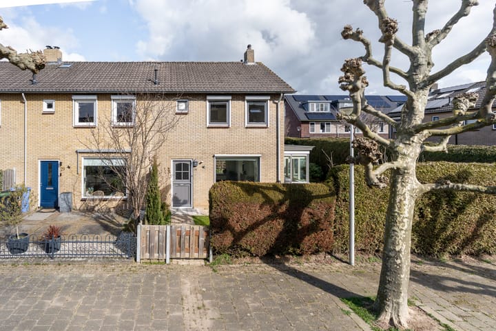 Foto 3 van Krooshofstraat 31