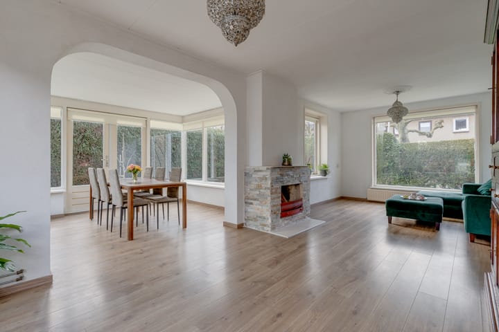 Foto 4 van Krooshofstraat 31