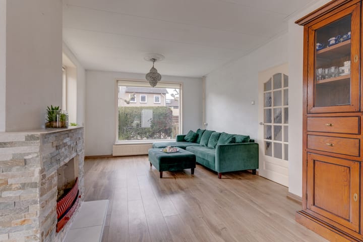 Foto 5 van Krooshofstraat 31