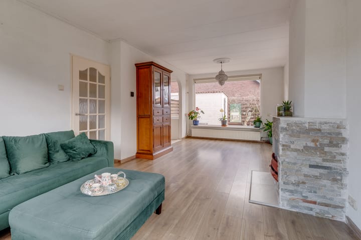 Foto 7 van Krooshofstraat 31