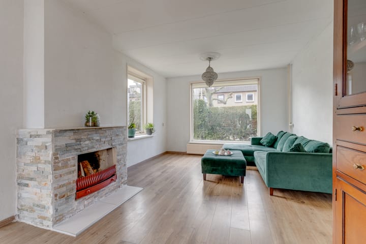 Foto 8 van Krooshofstraat 31