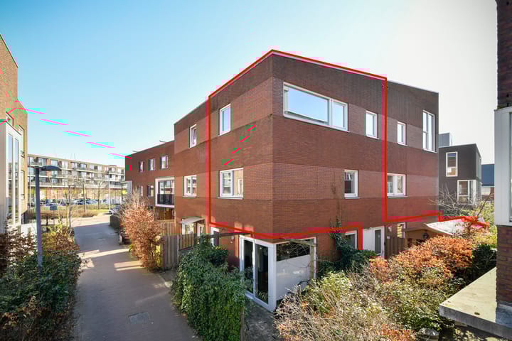 Foto 3 van Suikerpeerpad 13