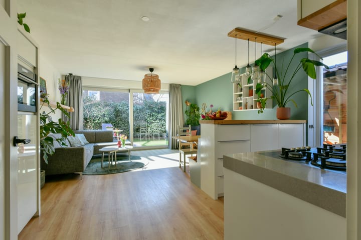 Foto 4 van Suikerpeerpad 13