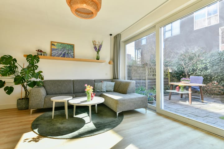 Foto 5 van Suikerpeerpad 13