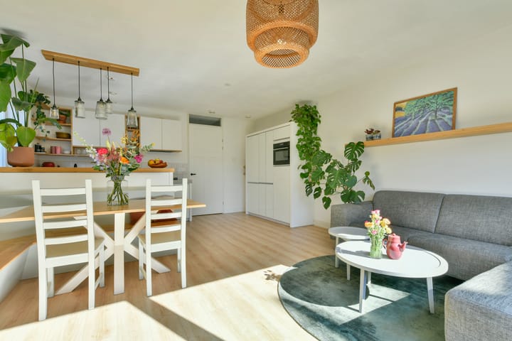 Foto 7 van Suikerpeerpad 13