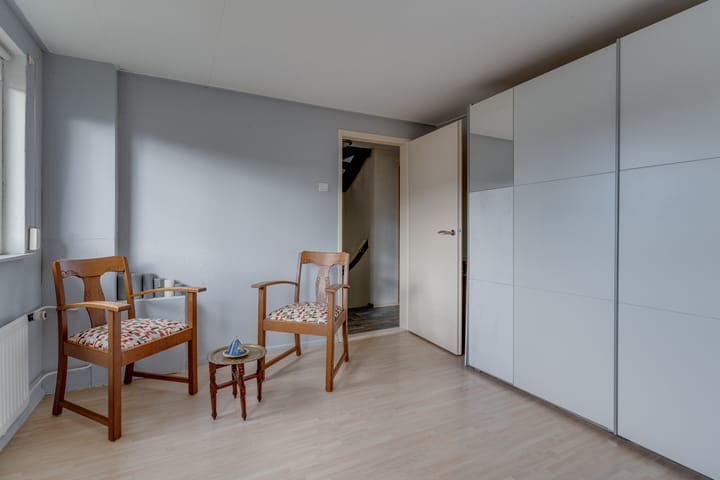 Foto 22 van Krooshofstraat 31