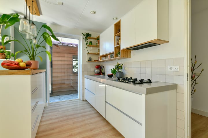 Foto 8 van Suikerpeerpad 13