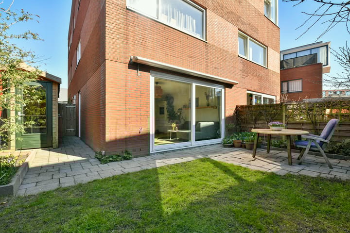 Foto 10 van Suikerpeerpad 13