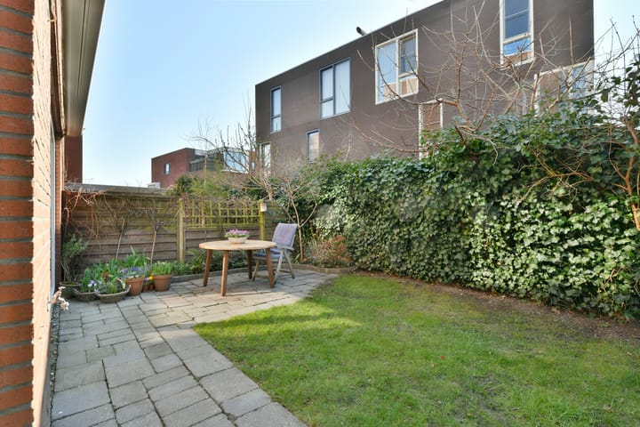 Foto 11 van Suikerpeerpad 13