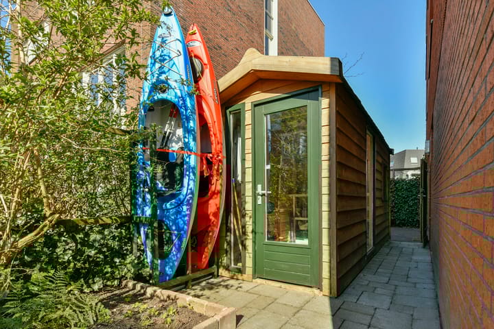 Foto 12 van Suikerpeerpad 13