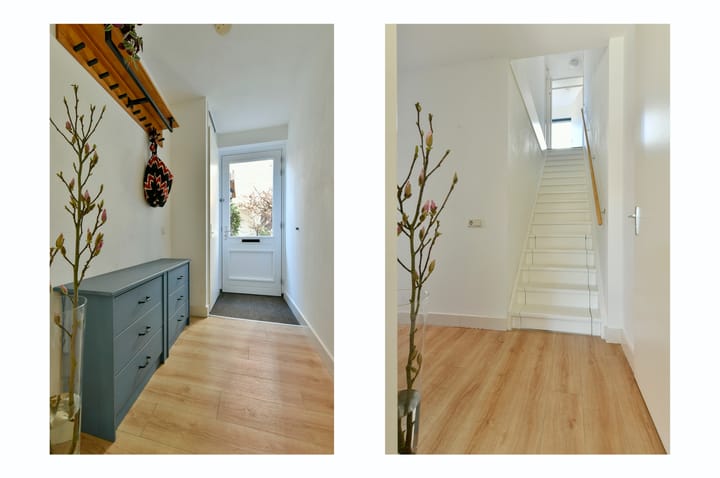 Foto 13 van Suikerpeerpad 13