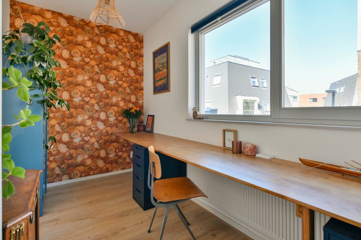 Foto 14 van Suikerpeerpad 13