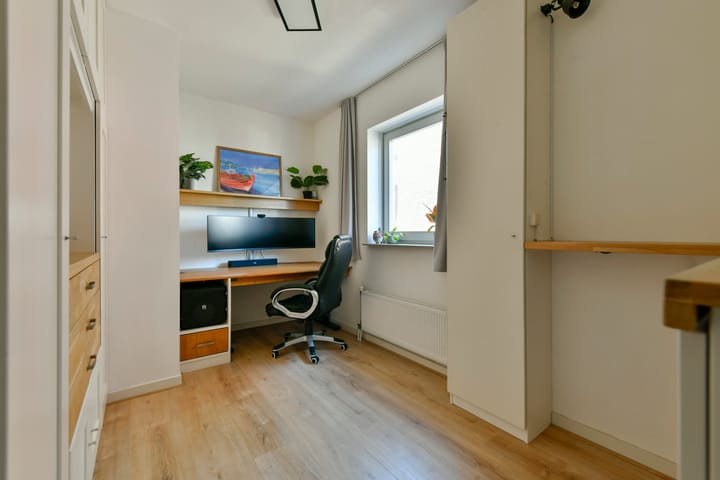 Foto 15 van Suikerpeerpad 13