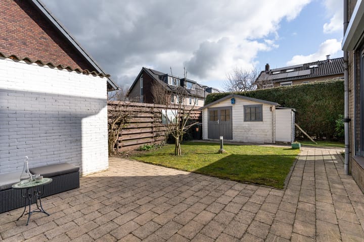 Foto 29 van Krooshofstraat 31