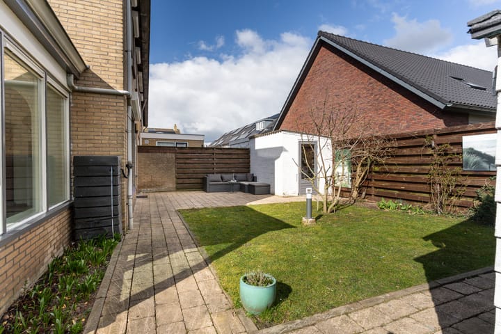 Foto 30 van Krooshofstraat 31