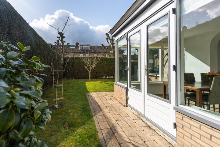 Foto 31 van Krooshofstraat 31