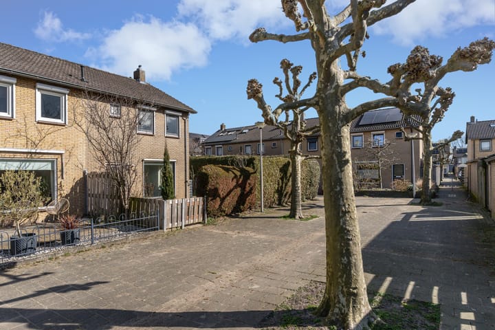 Foto 33 van Krooshofstraat 31