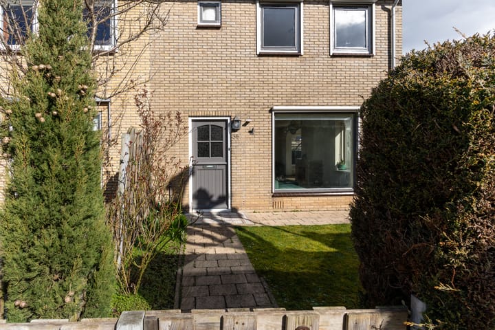 Foto 34 van Krooshofstraat 31