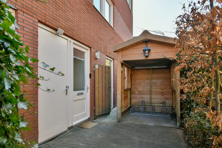 Foto 22 van Suikerpeerpad 13