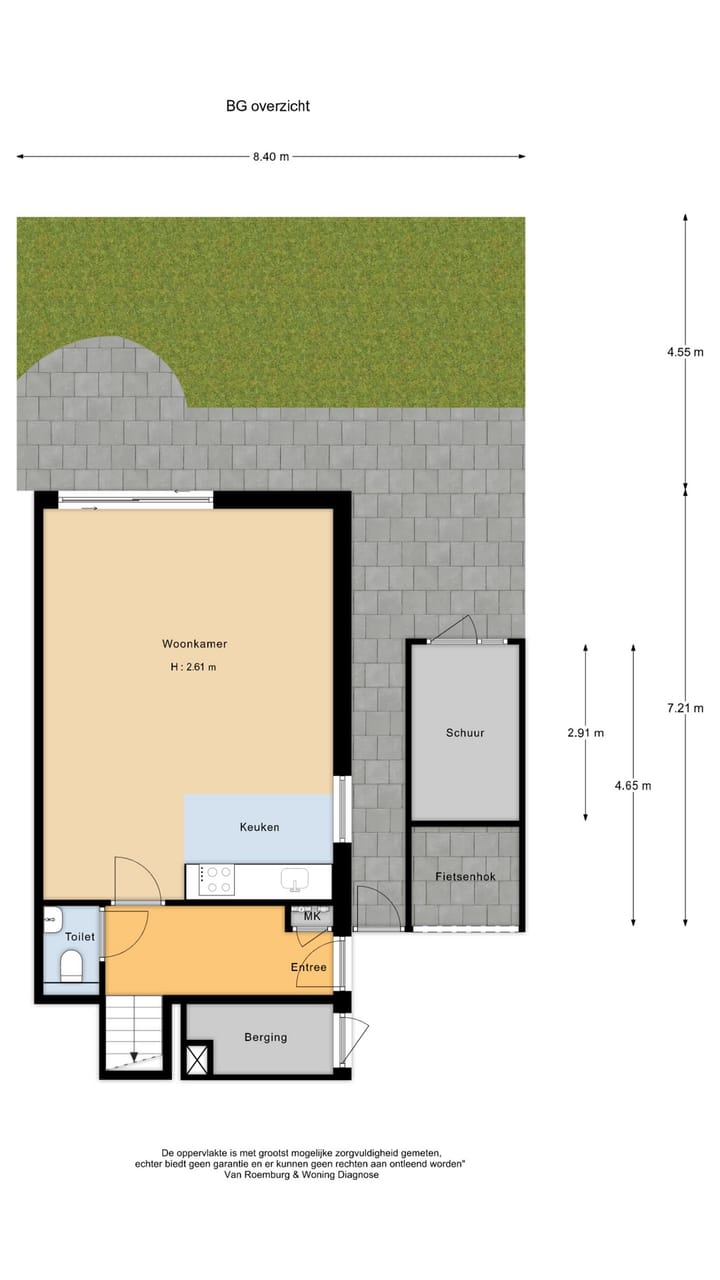 Foto 24 van Suikerpeerpad 13