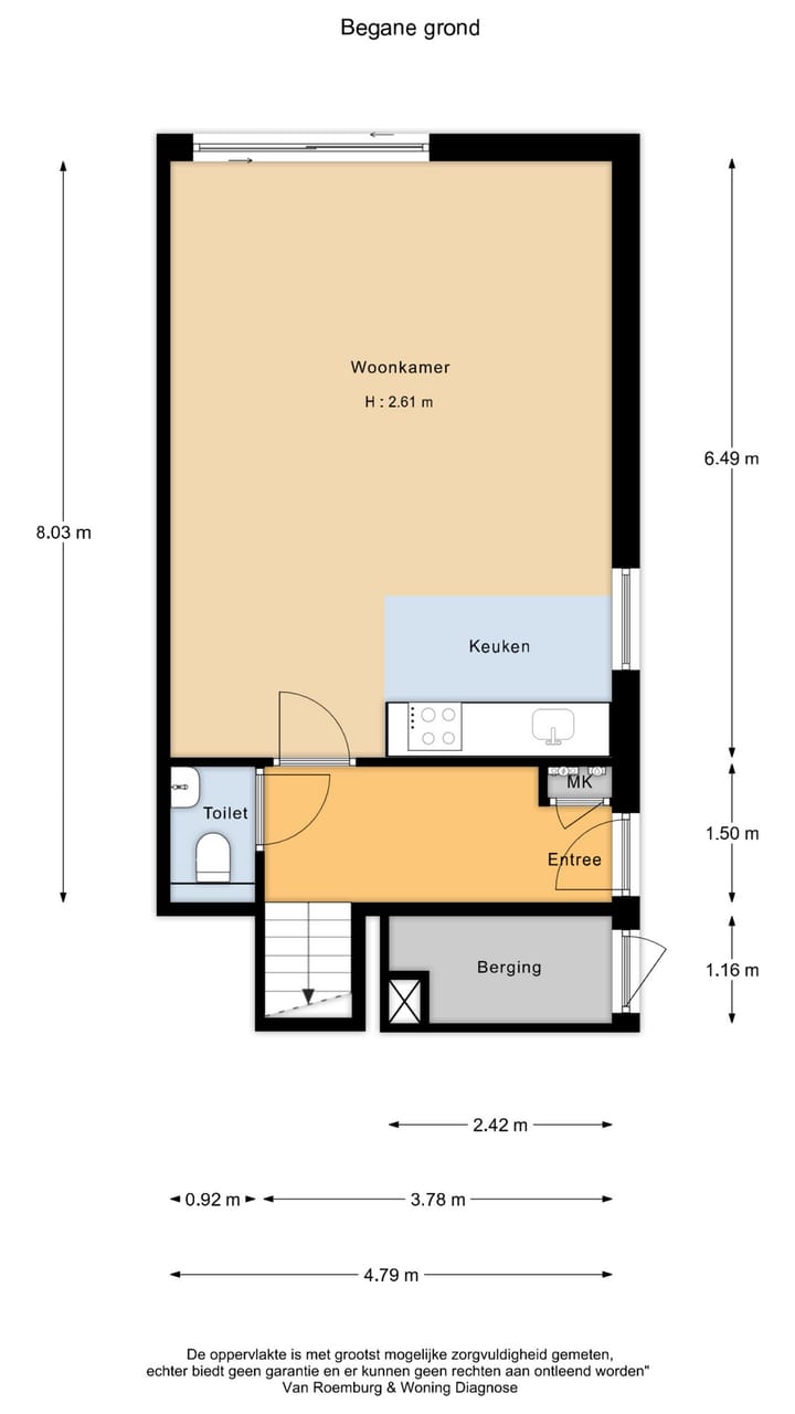 Foto 25 van Suikerpeerpad 13