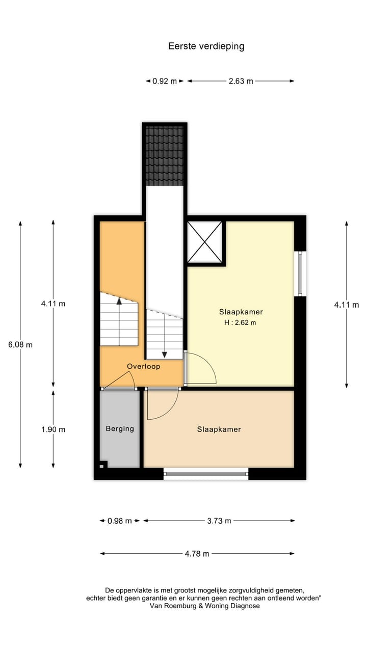Foto 26 van Suikerpeerpad 13