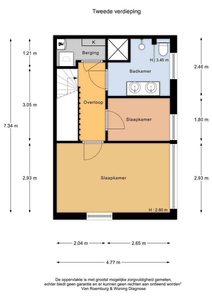 Foto 27 van Suikerpeerpad 13