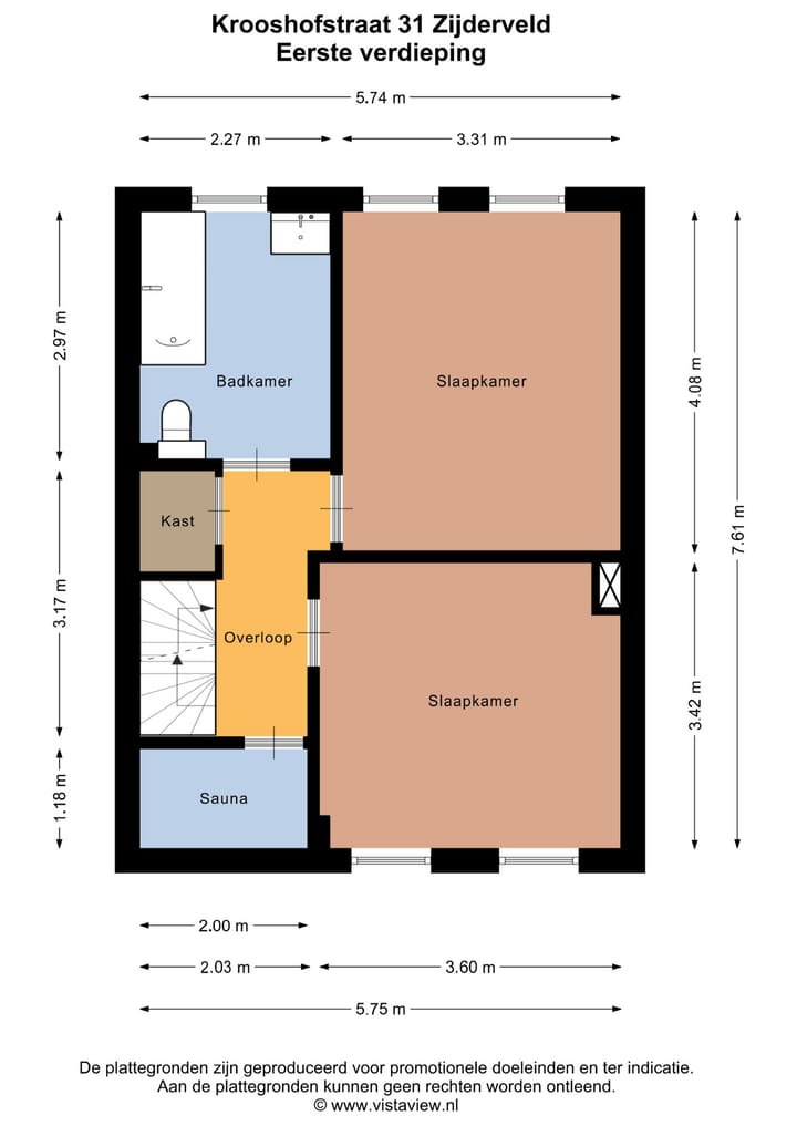 Foto 39 van Krooshofstraat 31